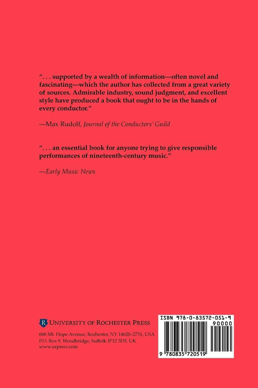 Orchestral Performance Practices in the Nineteenth Century: Size, Proportions, and Seating: 85 (Studies in Musicology, 85)