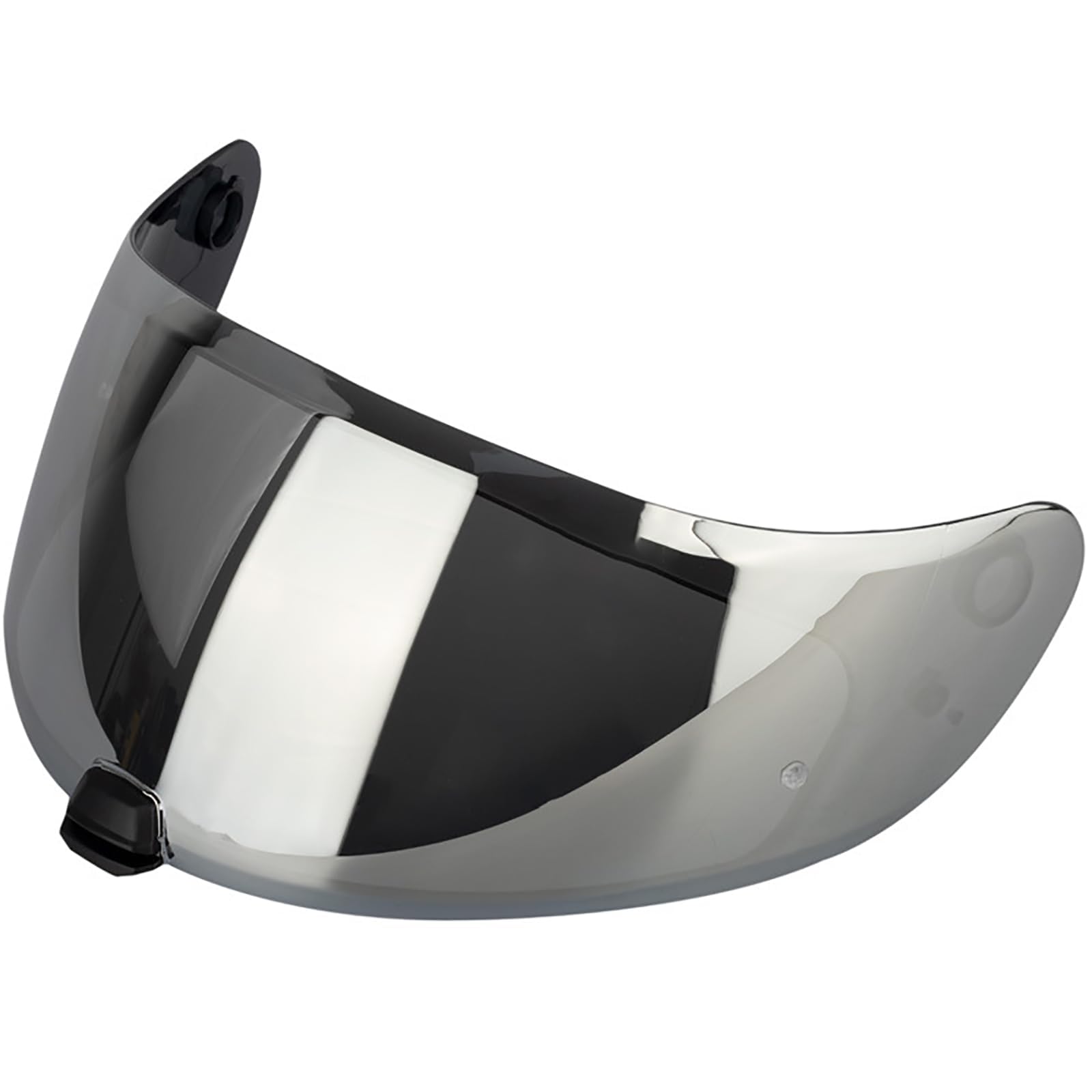 Visiera Casco Moto Casco Parabrezza Moto Visiera a Lente Integrale