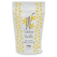 Tahitian Vanilla