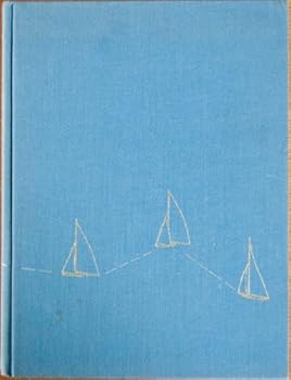 Hardcover Sailing for beginners, Book