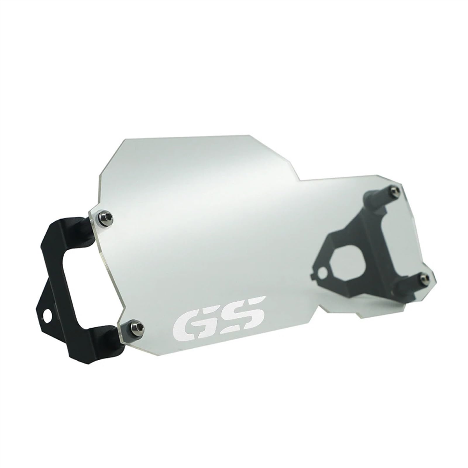 Protector Acrílico De Faros Para Motocicleta, Cubierta Protectora De Luz Para BMW, Para F800GS, F700GS, F650GS, 2008-2016 Protector de Faro de Moto