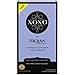 XOXO Condoms by Trojan, Thin Softouch Lubricated Latex Condoms, 10ct