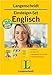 Produktbild Langenscheidt Einsteiger-Set Englisch - Set mit Lehrbuch, Wörterbuch, 2 Audio-CDs und 1 CD-ROM: English all inclusive: Enth.: Lehrbuch, 2 Audio-CDs, Vokabeltrainer auf CD-ROM u. Universal-Wörterbuch