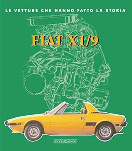  Fiat X1/9