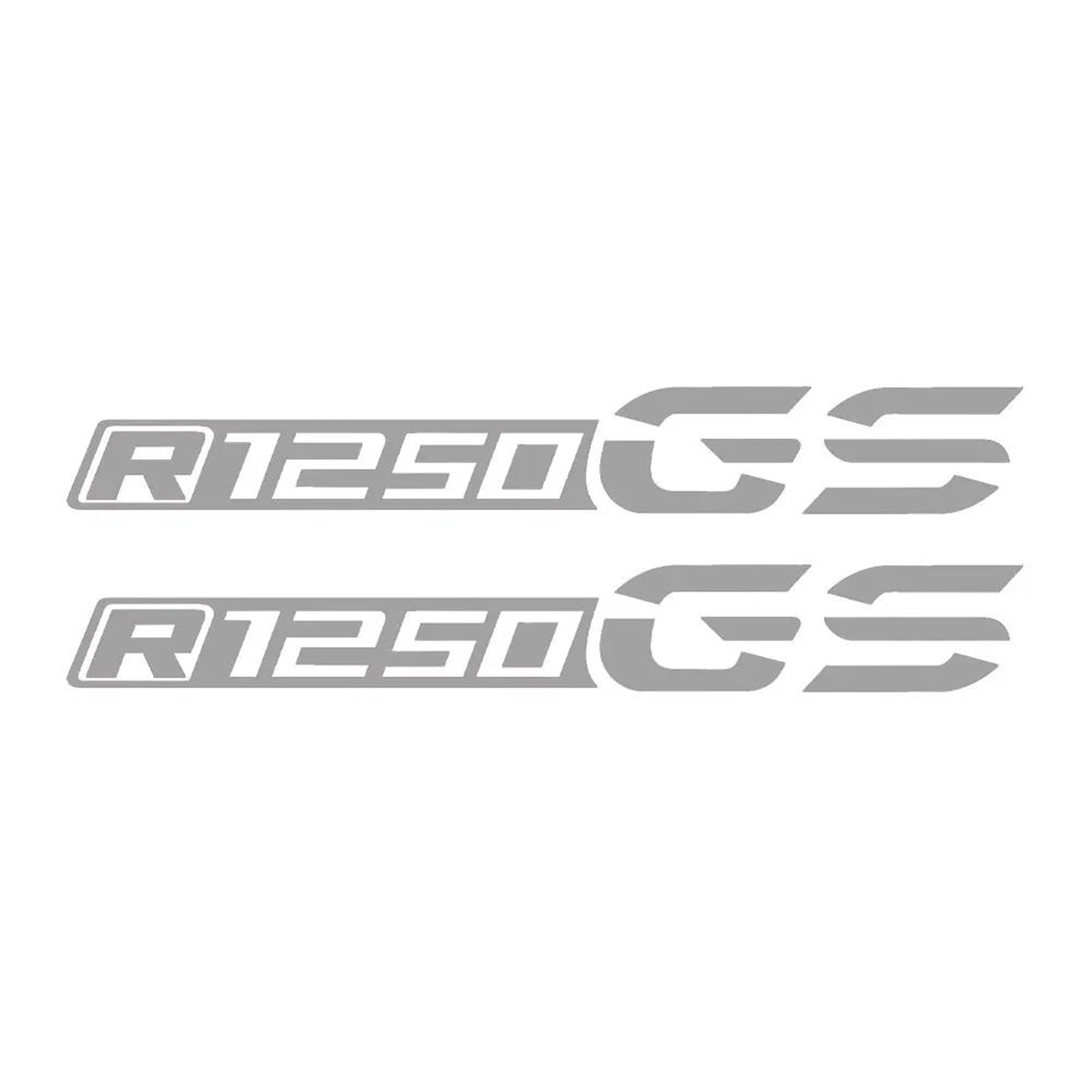 Motorcycle Stickers Waterproof Decal for BMW R 1250 GS Adventure R1250GS R1250 1250GS GS1250 ADV LC Accessories