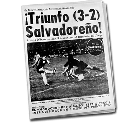 The so-called Football War