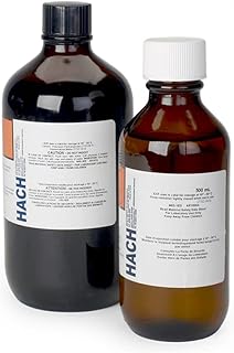 Hach 203953 Ethylene Glycol, 1 L