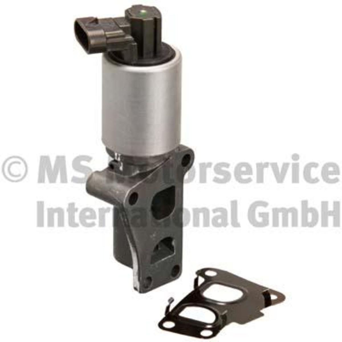PIERBURG Valvola ricircolo gas scarico-EGR 7.28384.13.0 | Compatibile con: OPEL ASTRA G Cabriolet, ASTRA G Caravan, ASTRA G CC, ASTRA G CLASSIC Caravan, ASTRA G Coupe