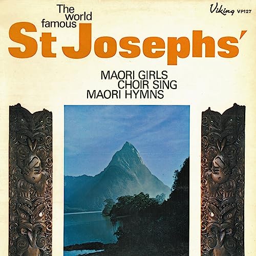 Amazon Music St. Josephs' Maori Girls College ChoirのThe World Famous