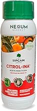 Citrol-Ina Paraffin Oil 500 ml | Organic and Biodegradable Insecticide | Concentrate 50 L | For Orchard and Fruit Trees | Control Piglet, Mites, Spider Mites, Aphid and Whitefly | Nexum Market (1)