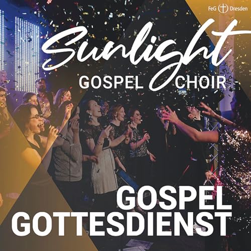 Gospel-Gottesdienst Titelbild