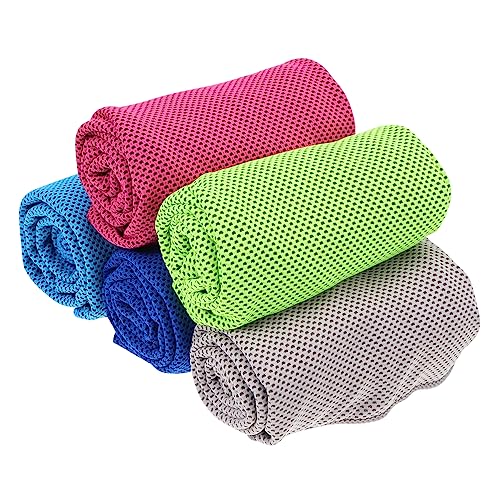 Toallas Gimnasio Hombre Marca Toyvian