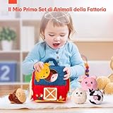 Zoom IMG-1 hahaland giochi bambino 1 anno Zoom IMG-1 hahaland giochi bambino 1 anno