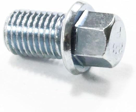 Review MaxLLTo Replacement 710-04906 Snow Blower Oil Drain Plug for MTD 31A-2M1A752 31AM62FE752 31AS63EF729 11A-02JV006 11A-A0JC006 for Craftsman 24788846 247887040 247282820 247888460 247.887870