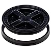 Pet Food Storage Container Lids
