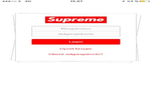 Supream.dk