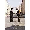 Poster (41C) Pink Floyd wou dat je hier was (61×91,5)