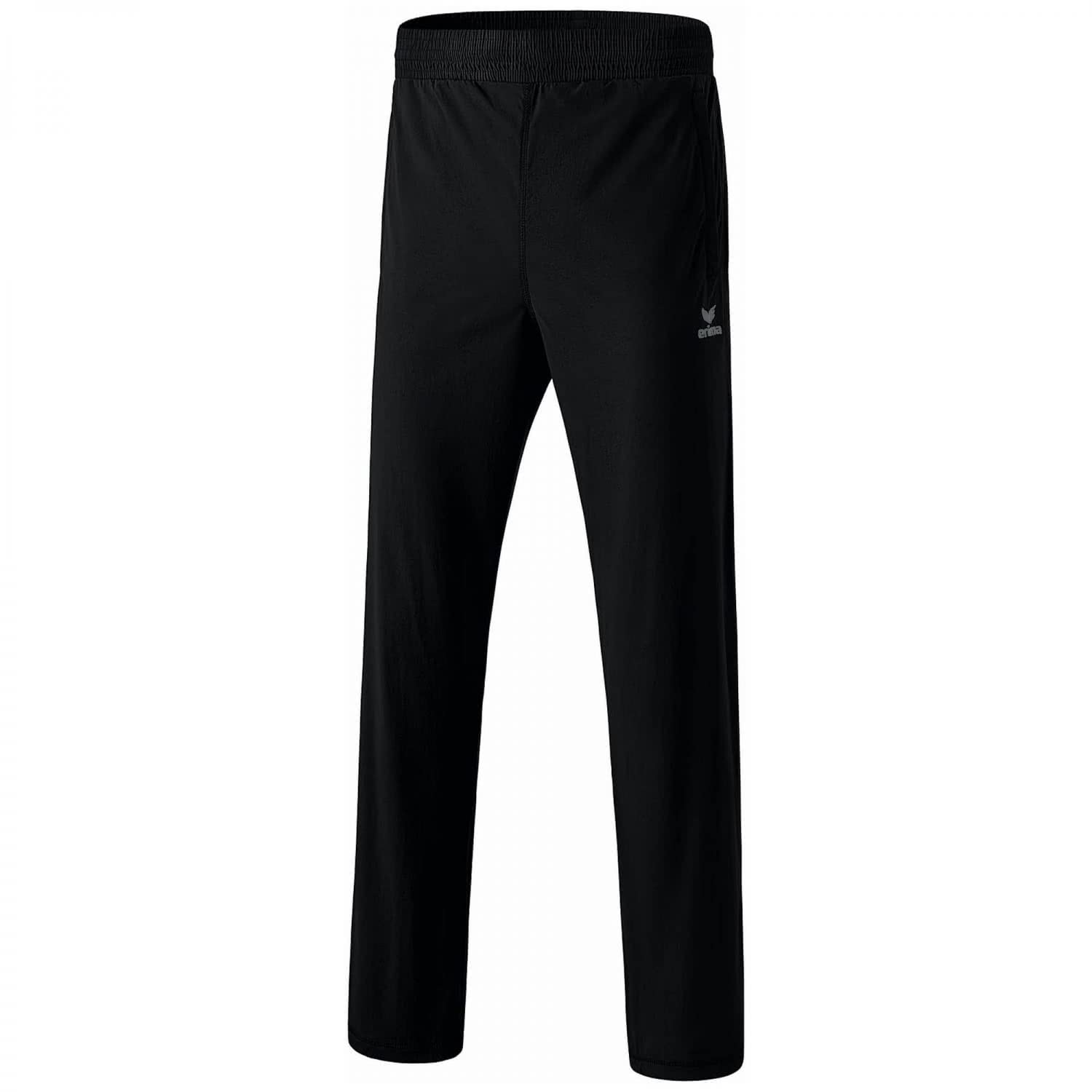 Erima Herren Trainingshose mit durchgehendem RV 850130 S