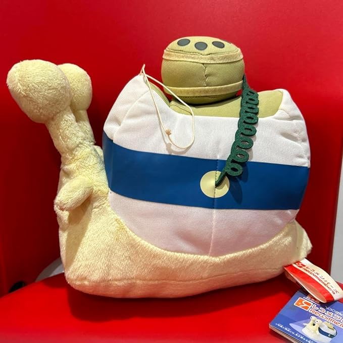 Amazon.co.jp: ワンピース ぬいぐるみ 電伝虫 : おもちゃ