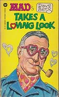 Mad's Dave Berg Takes a Loving Look 0446357634 Book Cover