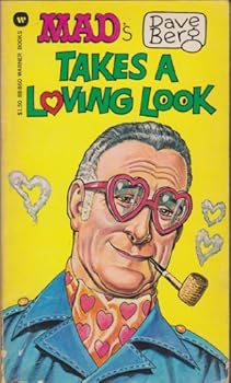 Mad's Dave Berg Takes a Loving Look