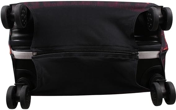 Bagacar Wish Balloon Suitcase For Large Size Suitcase