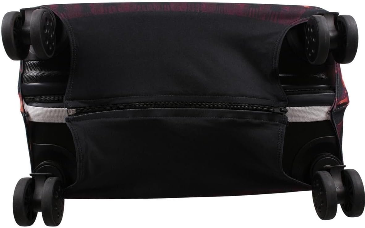 Bagacar Wish Balloon Suitcase For Large Size Suitcase