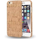 COMPATIBILIDAD | La funda es compatible con iPhone 6 / iPhone 6S. El volumen de suministro solo incluye el estuche. El teléfono inteligente y otros accesorios no están incluidos.