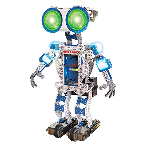 Meccano   Robot Meccanoid G16 (Bizak 61921766)