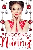 Knocking up his Nanny (Silver Mountain) (English Edition)