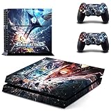 soulcalibur vi - dlc 3 character creation set a ♥ Escenarios de uso ricos: las pegatinas se pueden utilizar para decorar habitaciones, camas, paredes, muebles, libros, juguetes, tazas, teléfonos móviles y coches, bicicletas, motocicletas, monopatines, esquís, portátiles, equipajes, cascos... Solo deja que tu imaginación haga el trabajo.