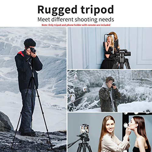 Neewer 2-in-1 Treppiede Monopiede in Lega di