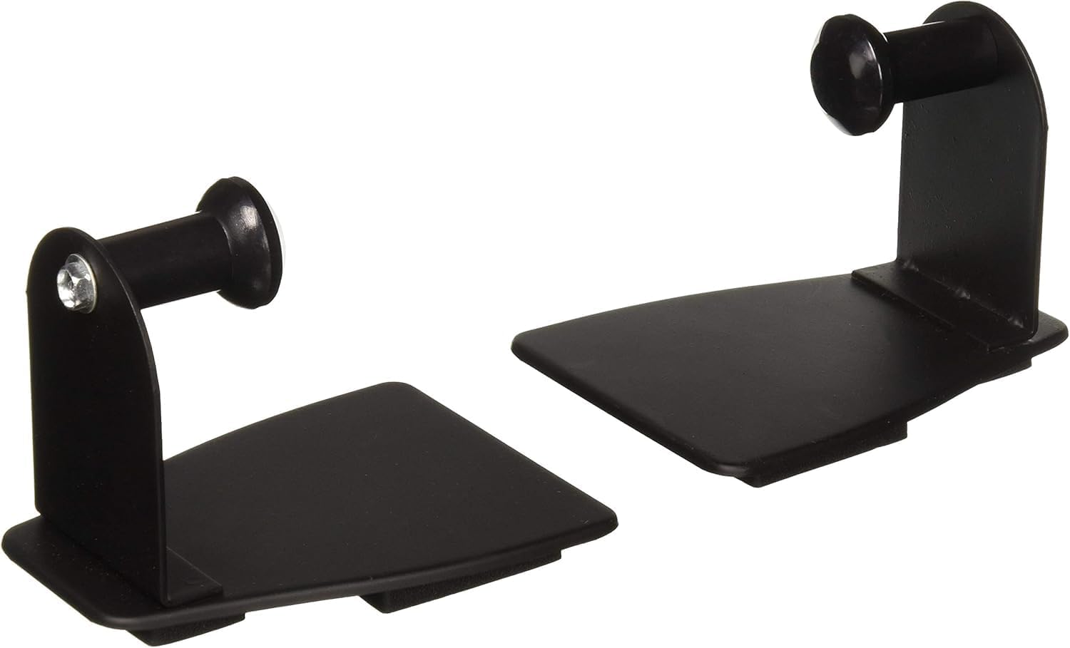 Magnetic Paper Towel Holder Mount Kitchen Workshop Houseware Refrigerator (2 Pack) – RamPro