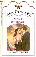 Play It by Heart 0515072095 Book Cover