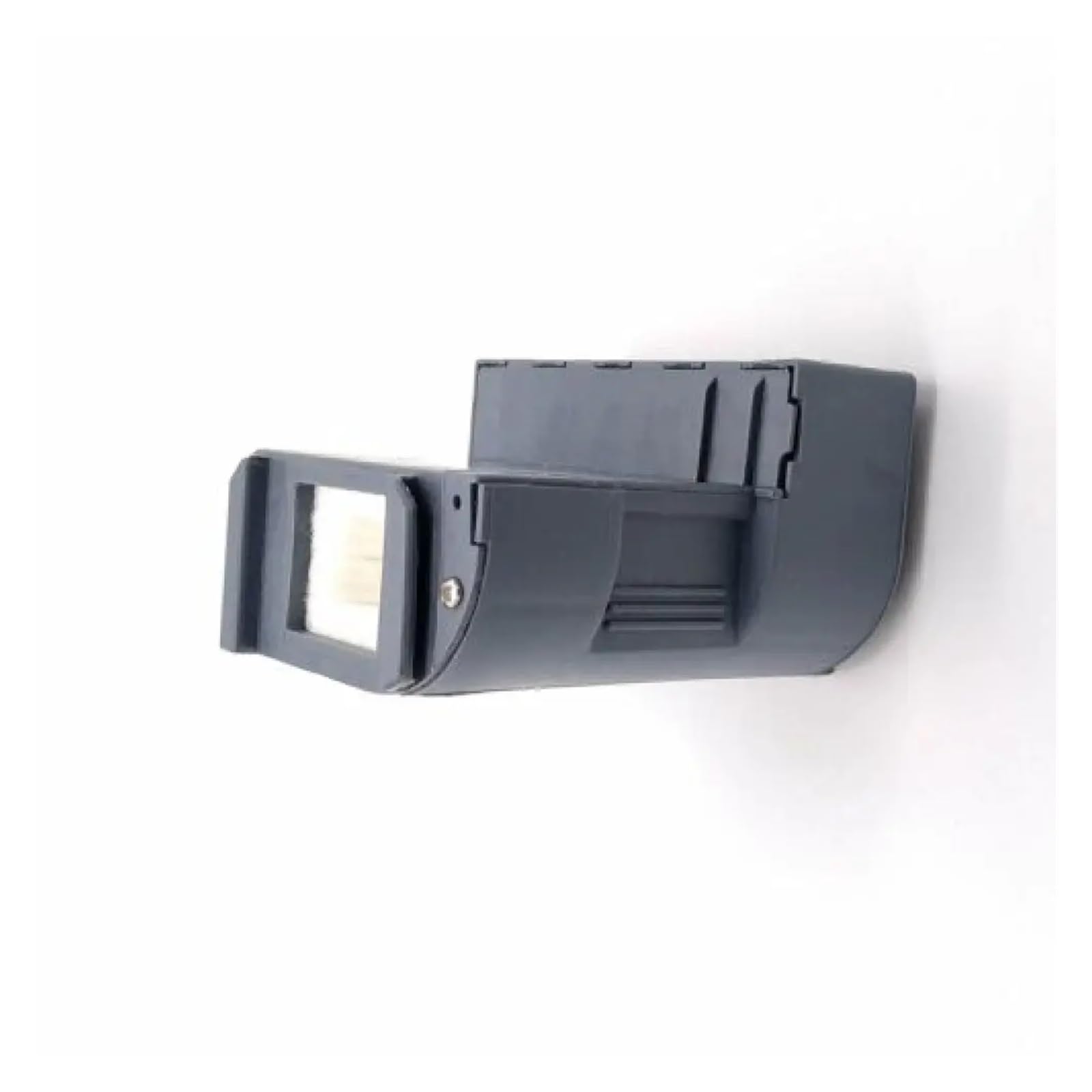 Réservoir d'encre usagée Compatible Epson ET-2815 ET-2711 ET-2726 ET-2820 ET-2800 ET-2850 ET-2830 ET-2826 ET-2811 ET-2856 ET-2721 ET-2825 avec Puce