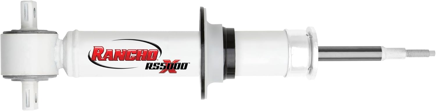 Rancho RS5000X RS55785 Suspension Strut