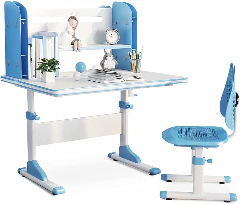 Kids' Desks & Desk Sets