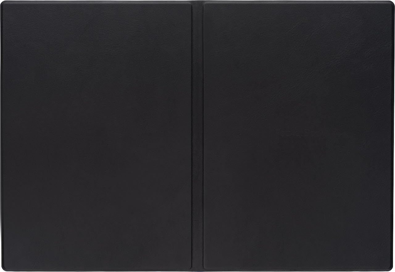 PocketBook Hoes - Magnetic Folio - Dark Orange
