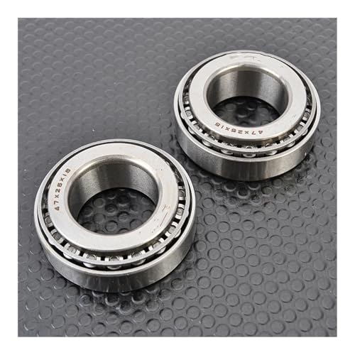 Roulement colonne direction kit étanche et haute résistance KX - 7
