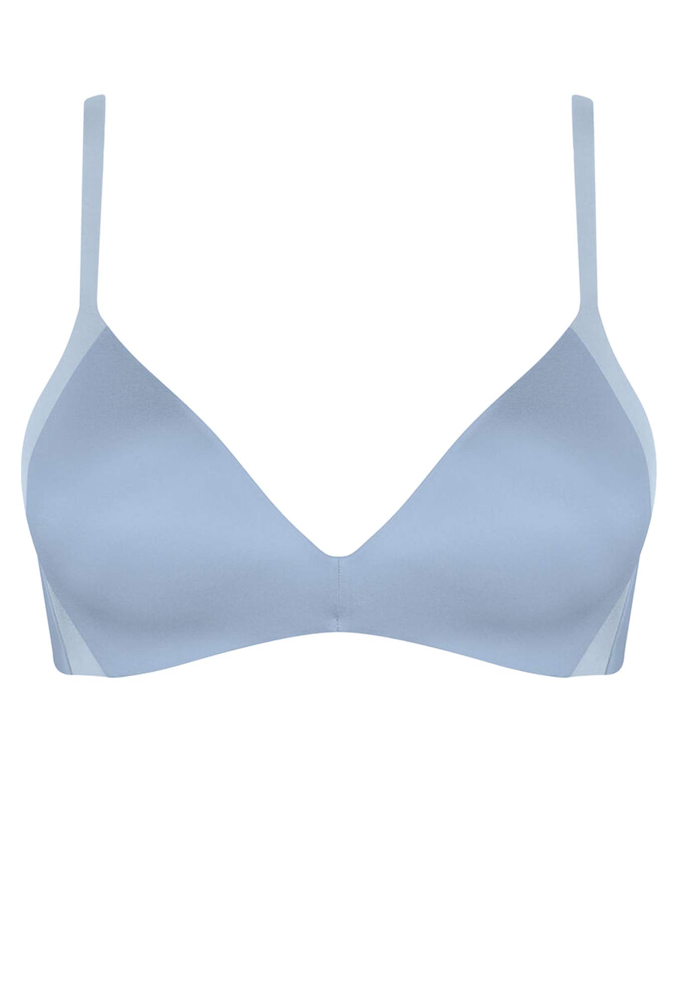 Triumph Damen Body Make-up Soft Touch P Ex, Wedgewood-pt Blue, 70D