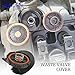 HWATPS 0248.Q5 11127646554 11127572724 PCV Valve Cover Membrane Repair Kit For Peugeot 207 EP6 VTI Citroen MINI Cooper N12 N16