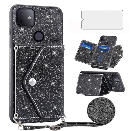 Coque Revvl 4 Plus avec bandoulière pour vos sorties et voyages quotidiens
