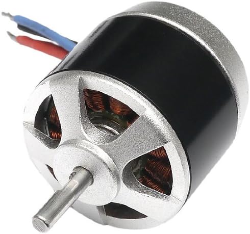 830KV XM2830CA-Hornet Brushless Outrunner for Hornet 460 ARF RC Quadcopter