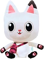 Vista 9 de Almohada de peluche súper suave My Little Pony Sunny para niños, talla única, de Franco