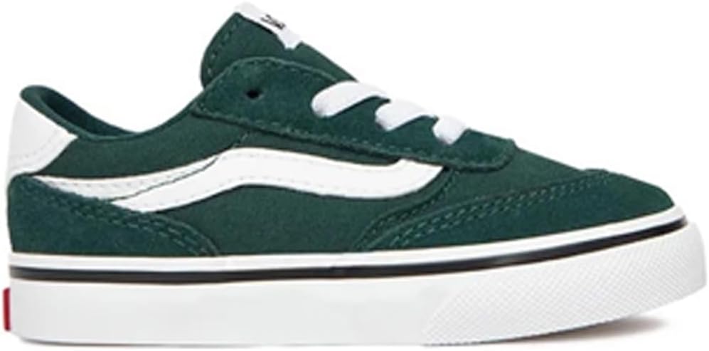Vans Kids' Atwood Slip-on Shoe