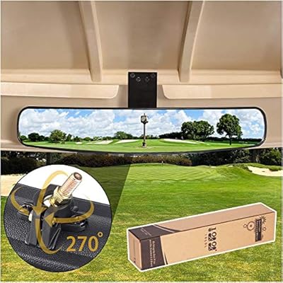 10L0L Universal Adjustable Golf