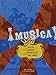 Produktbild !Musica!: Salsa, Rumba, Merengue, & More: The Rhythm of Latin America