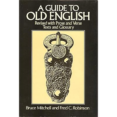 A Guide To Old English