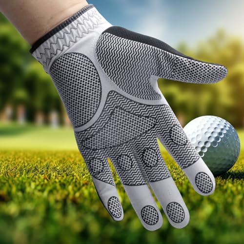 Guantes de golf para hombre el regalo ideal para padre y marido 3