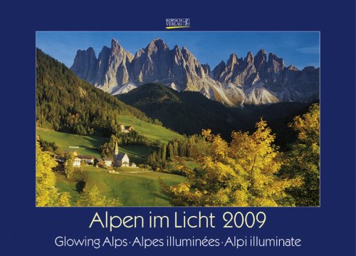 Alpen im Licht 2009 Alpen im Licht 2009